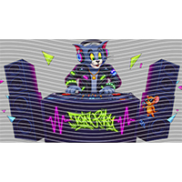 Cartoons and other-CO 3739